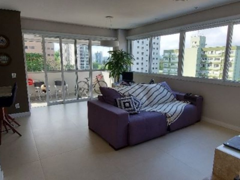 Apartamento à venda Morro do Espelho com 117m² e 3 quartos por R$ 716.000 - 1091999362-4.JPG