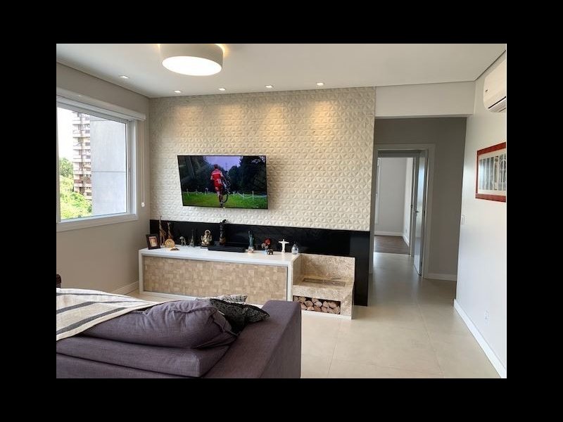 Apartamento à venda Morro do Espelho com 117m² e 3 quartos por R$ 716.000 - 1135091949-vr3.JPG