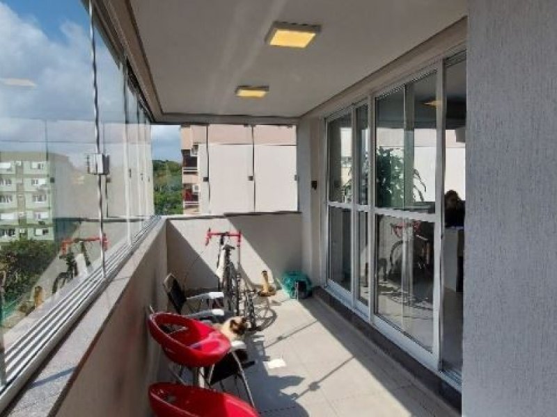 Apartamento à venda Morro do Espelho com 117m² e 3 quartos por R$ 716.000 - 1338991936-8.JPG