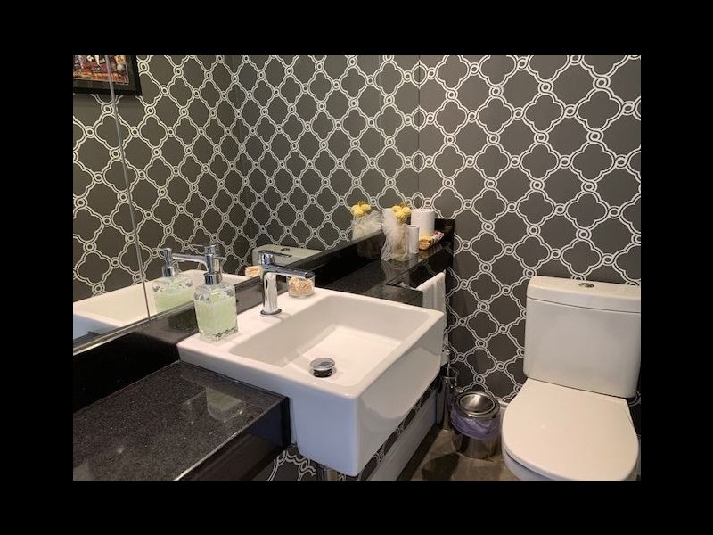 Apartamento à venda Morro do Espelho com 117m² e 3 quartos por R$ 716.000 - 1913823665-vr4.JPG