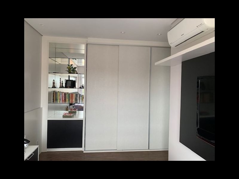 Apartamento à venda Morro do Espelho com 117m² e 3 quartos por R$ 716.000 - 1966878121-vr5.JPG