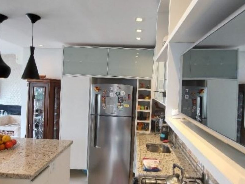 Apartamento à venda Morro do Espelho com 117m² e 3 quartos por R$ 716.000 - 249383635-7.JPG