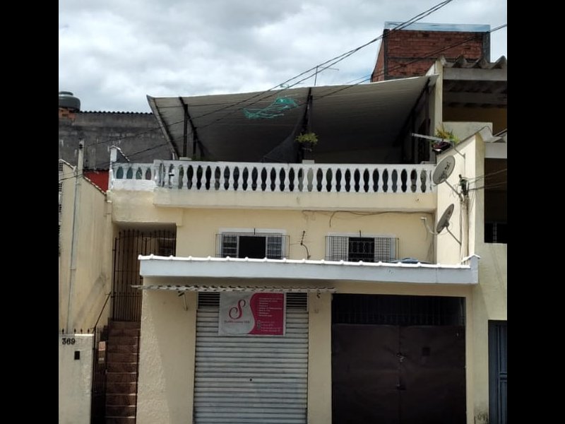 Casa para alugar Vila Verde com 150m² e 1 quarto por R$ 1.300 - 1238791506-img-20210127-wa0126.jpg
