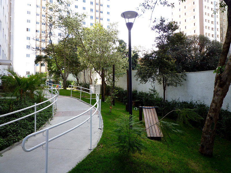Apartamento à venda Centro com 49m² e 2 quartos por R$ 268.000 - jardim.jpeg