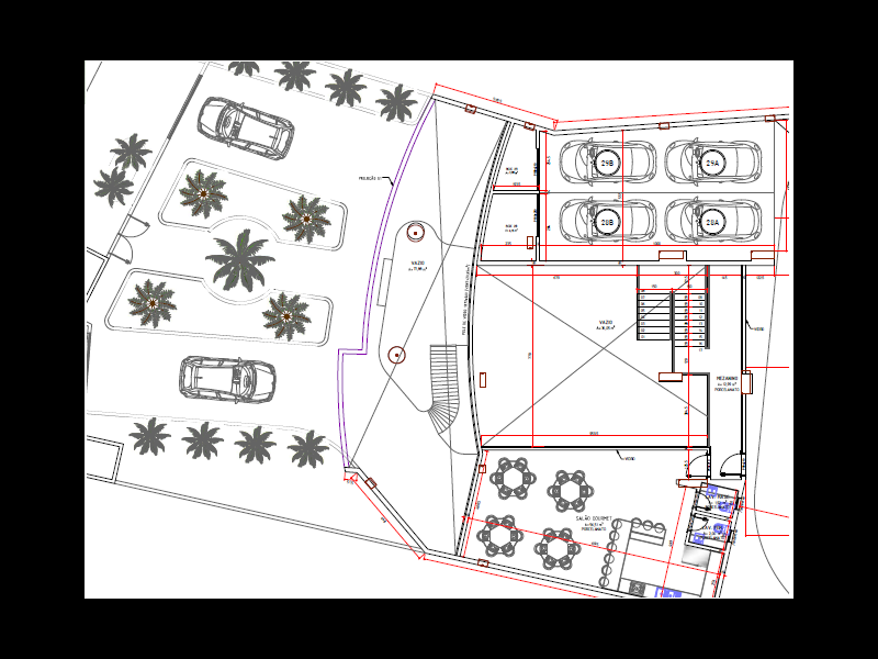 Apartamento à venda Fazenda com 151m² e 3 quartos por R$ 1.399.000 - 1895511408-vaga-garagem.png