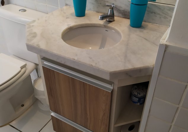 imóvel com 76m²