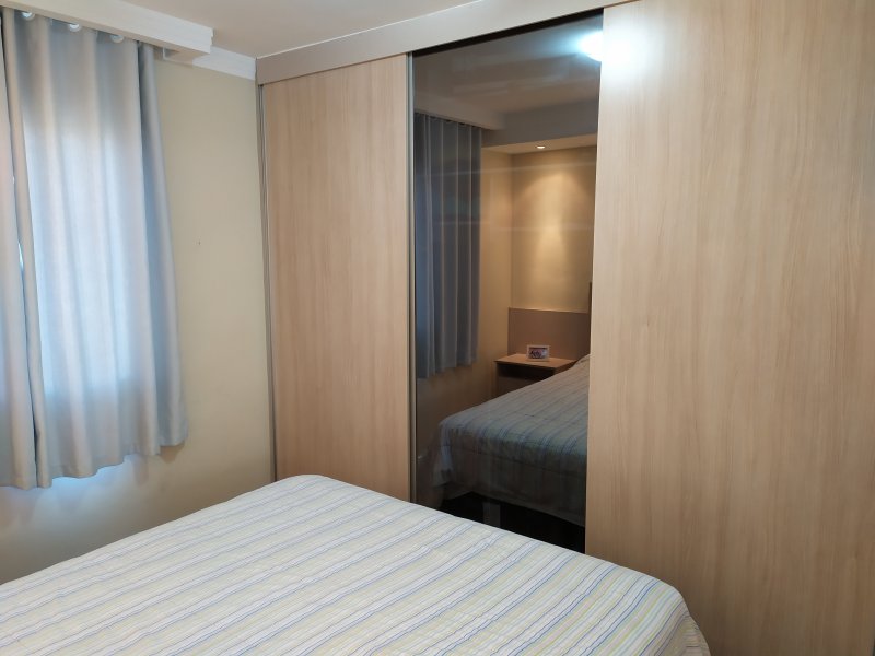 imóvel com 76m² - Jardim Sao Vicente - Campinas