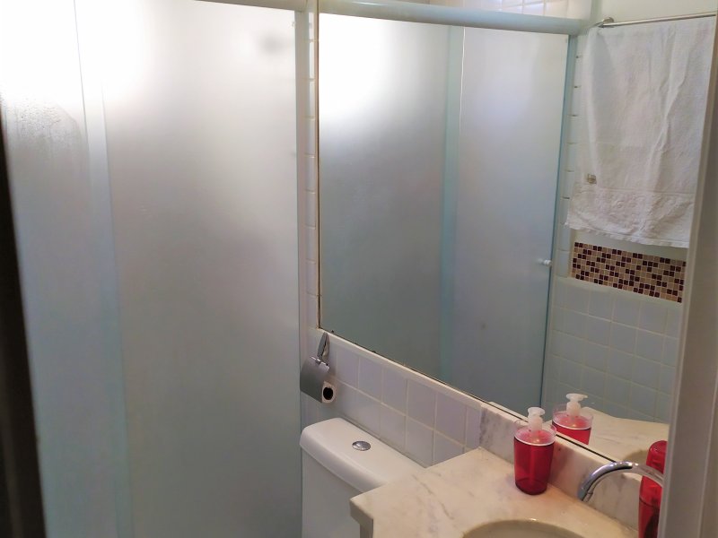 imóvel com 76m² - Jardim Sao Vicente - Campinas