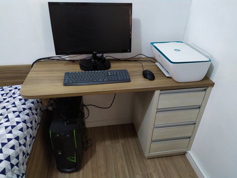 imóvel com 76m² - Jardim Sao Vicente - Campinas