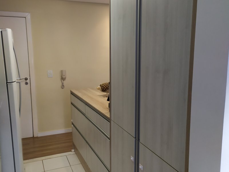 imóvel com 76m² - Jardim Sao Vicente - Campinas