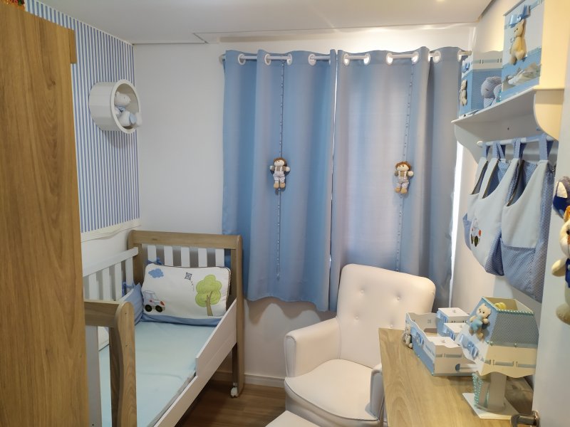 imóvel com 76m² - Jardim Sao Vicente - Campinas