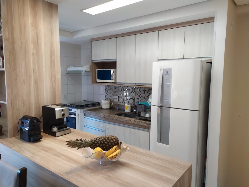 imóvel com 76m² - Jardim Sao Vicente - Campinas