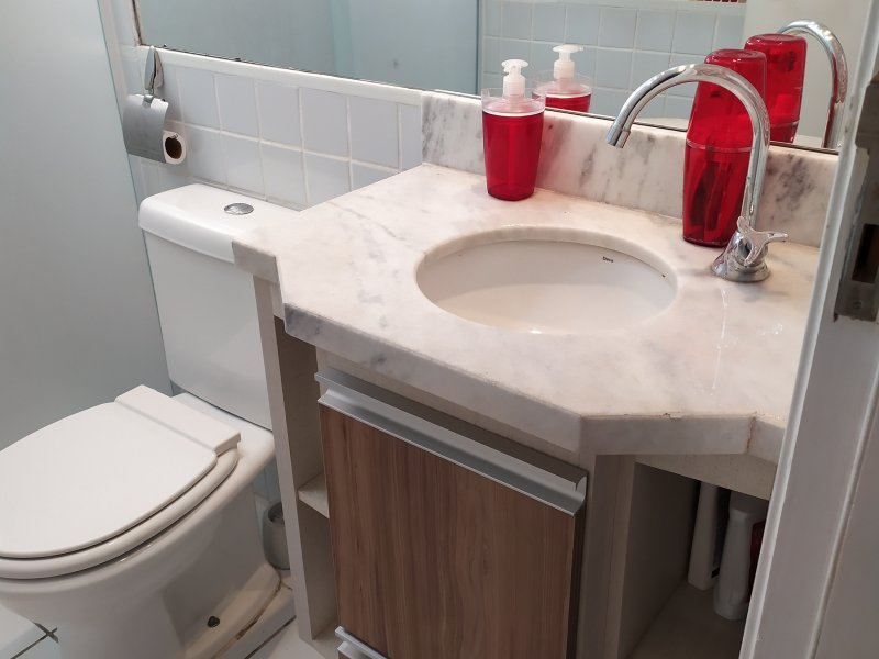imóvel com 76m² - Jardim Sao Vicente - Campinas