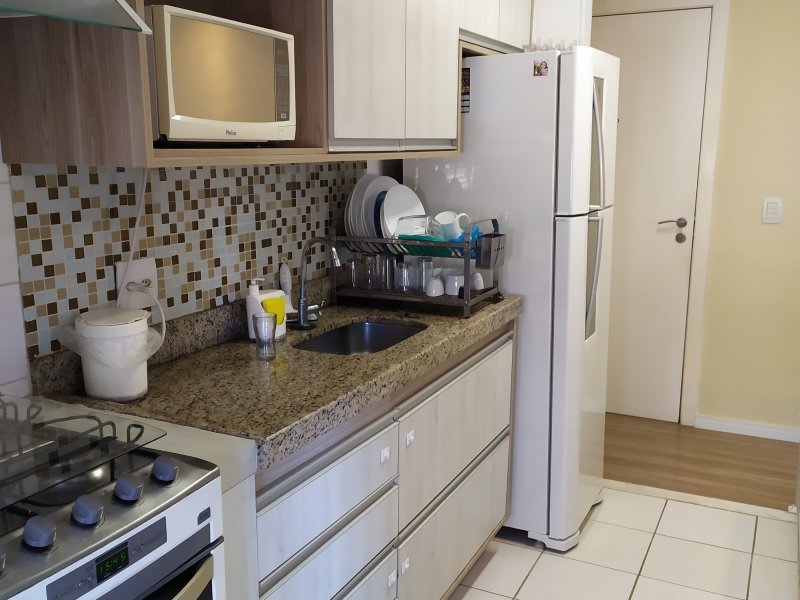 imóvel com 76m² - Jardim Sao Vicente - Campinas