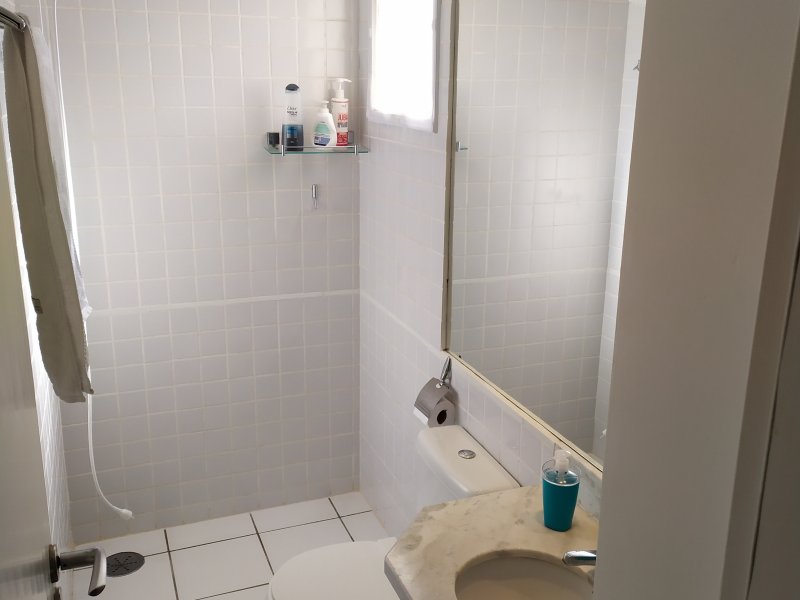 imóvel com 76m² - Jardim Sao Vicente - Campinas