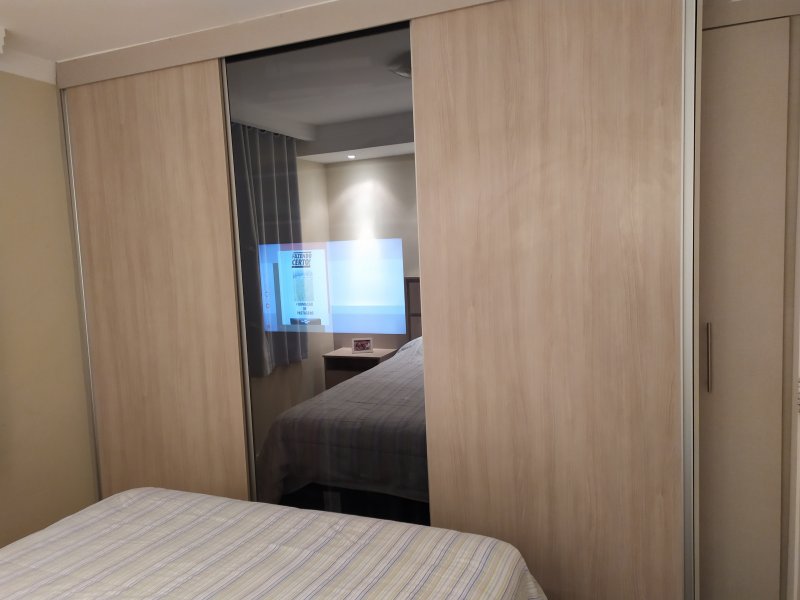 imóvel com 76m² - Jardim Sao Vicente - Campinas