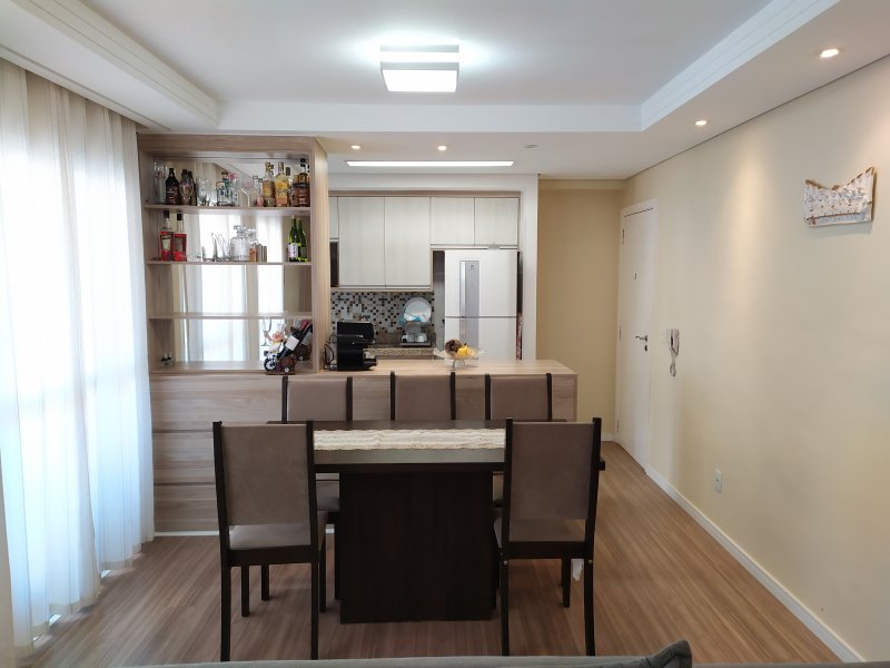 imóvel com 76m² - Jardim Sao Vicente - Campinas
