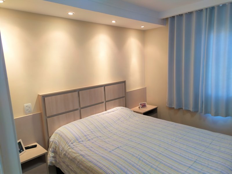 imóvel com 76m² - Jardim Sao Vicente - Campinas