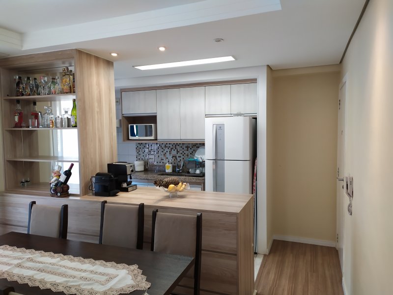 imóvel com 76m² - Jardim Sao Vicente - Campinas