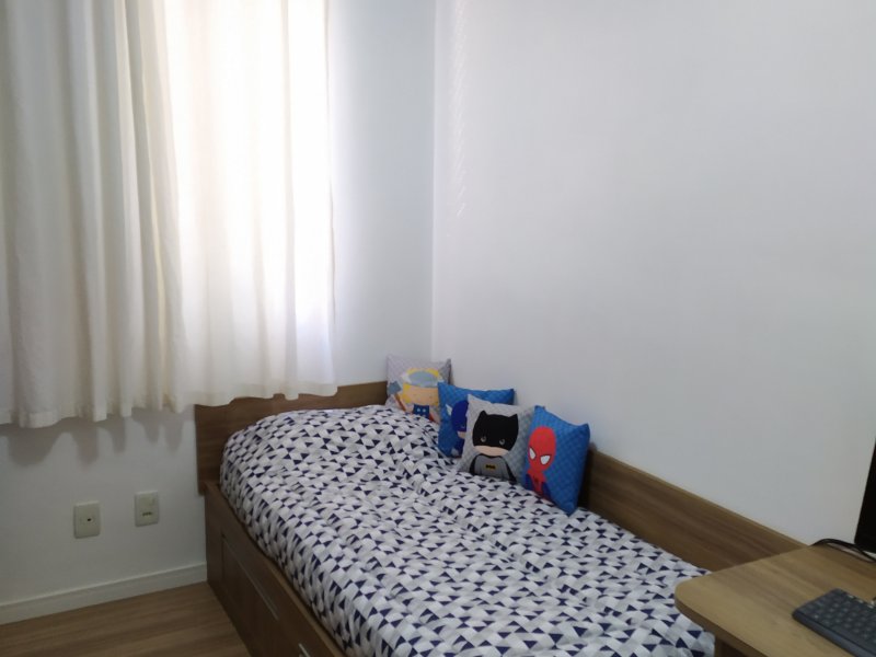 imóvel com 76m² - Jardim Sao Vicente - Campinas
