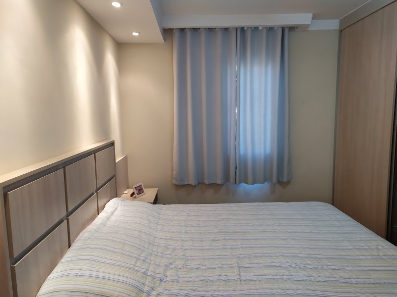 imóvel com 76m² - Jardim Sao Vicente - Campinas