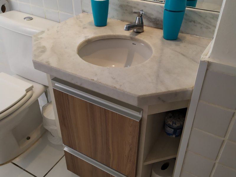 imóvel com 76m² - Jardim Sao Vicente - Campinas