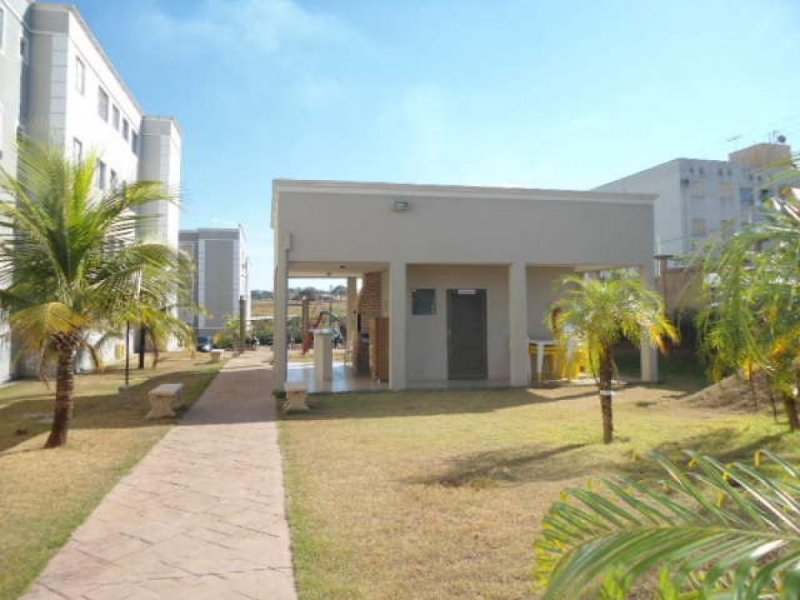 Apartamento à venda Residencial Macedo Teles I com 46m² e 2 quartos por R$ 140.000 - 410123249-79efc89f-6cfa-4a70-bdb0-4b2b398f542e.jpeg