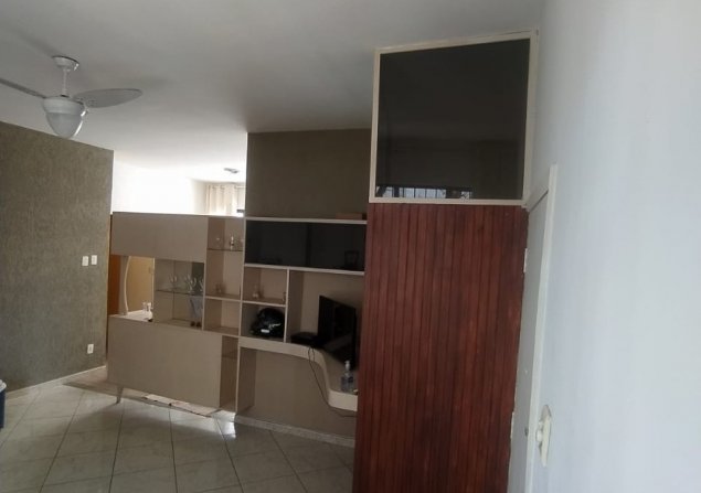 imóvel com 110m²
