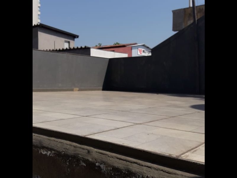 Casa à venda Barra Funda com 170m² e 4 quartos por R$ 610.000 - 214430442-10-2-andar-laje.jpg