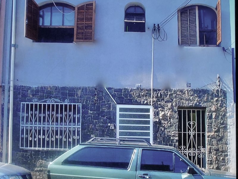 Casa à venda Barra Funda com 170m² e 4 quartos por R$ 610.000 - 844231962-9-vista-frente.jpeg