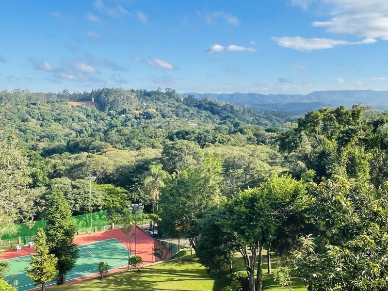 imóvel com 400m² - Saboó - São Roque