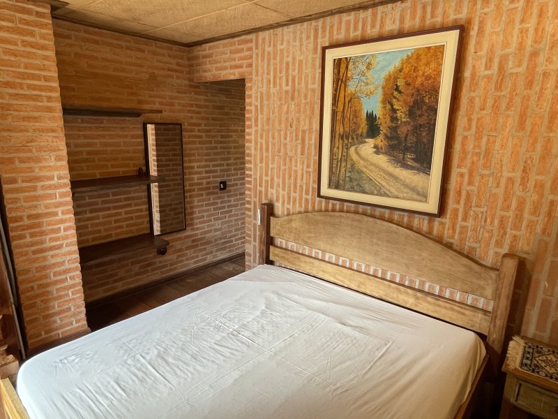 imóvel com 400m² - Saboó - São Roque