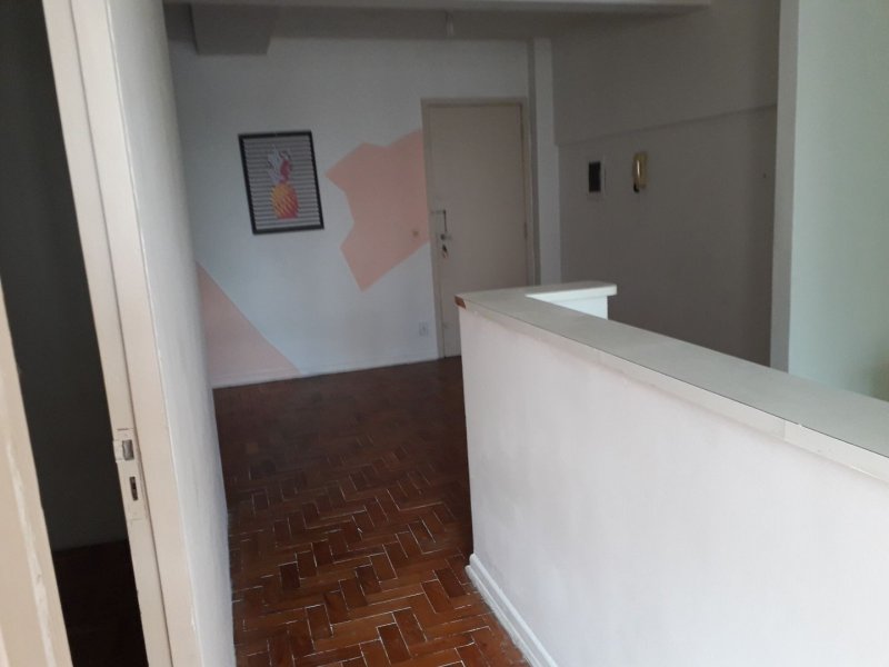 imóvel com 60m² - Liberdade - São Paulo