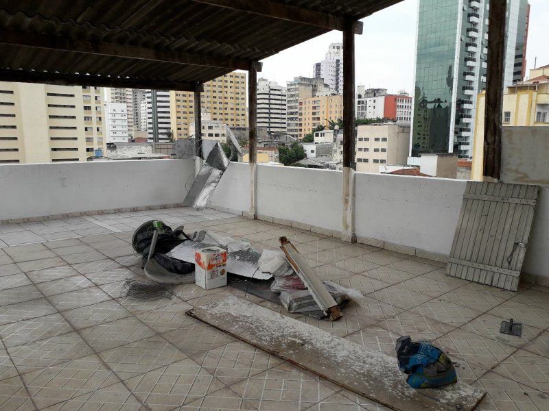 imóvel com 60m² - Liberdade - São Paulo