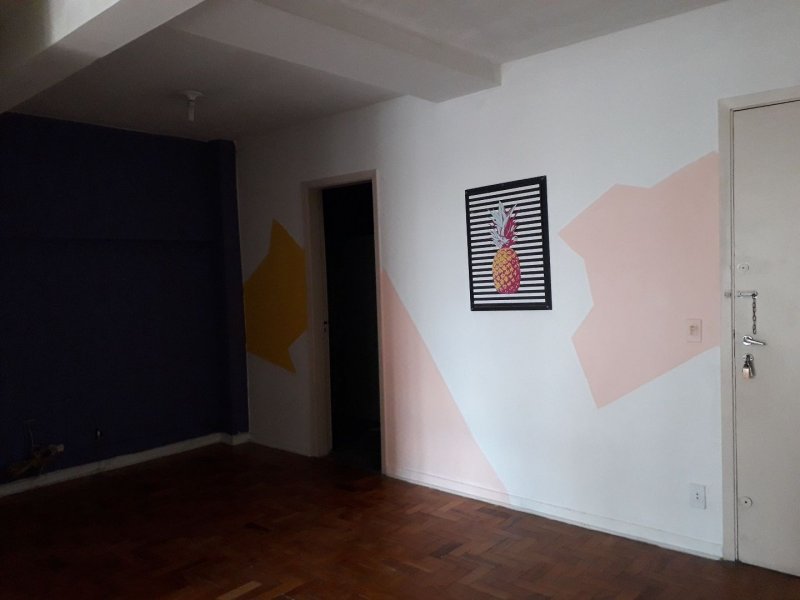 imóvel com 60m² - Liberdade - São Paulo