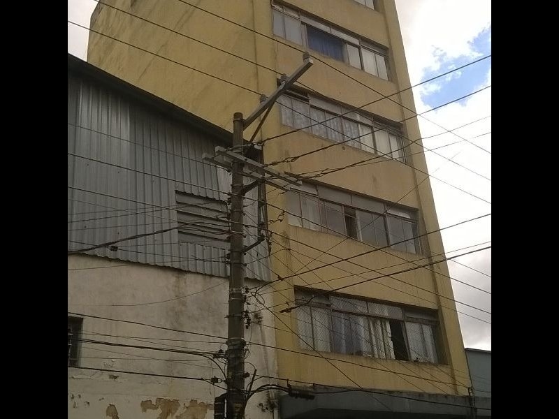 imóvel com 60m² - Liberdade - São Paulo