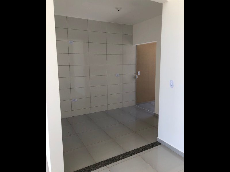 imóvel com 75m² - Vale Verde - Londrina