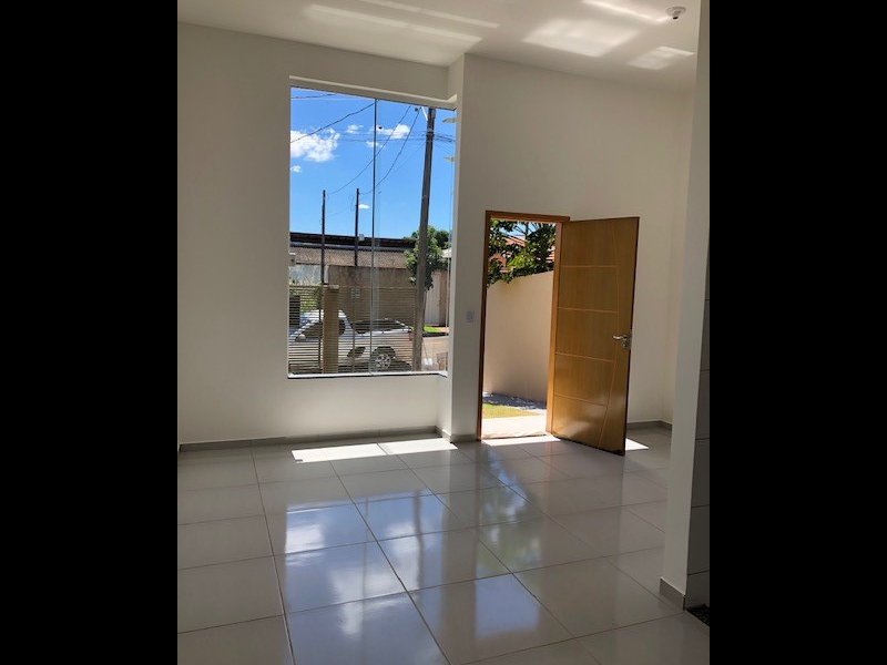 imóvel com 75m² - Vale Verde - Londrina