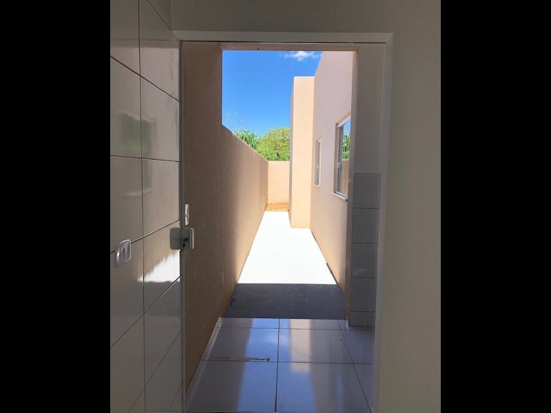 imóvel com 75m² - Vale Verde - Londrina