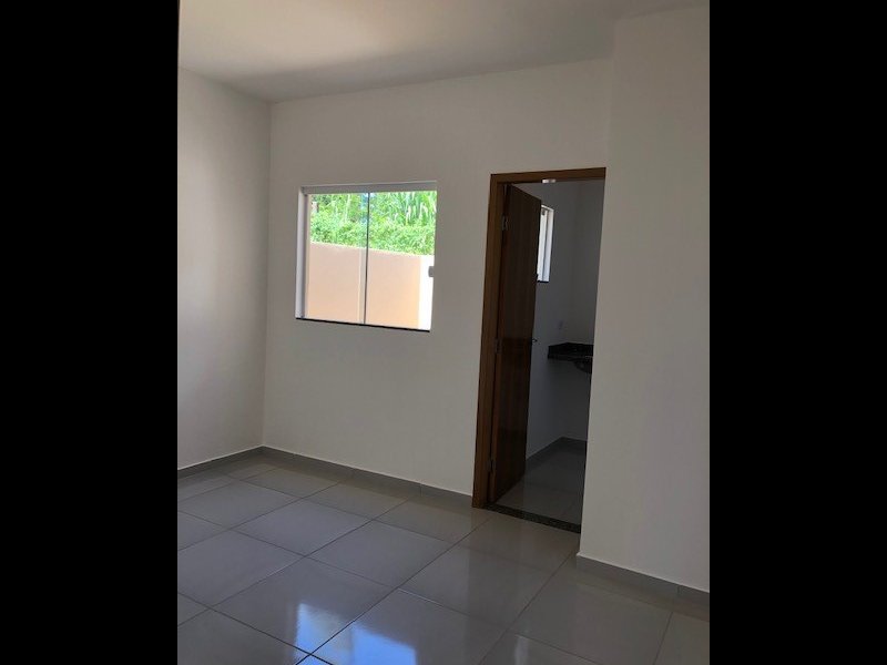 imóvel com 75m² - Vale Verde - Londrina