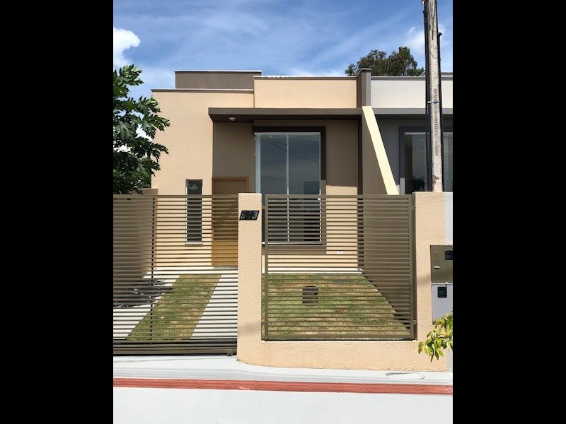 imóvel com 75m² - Vale Verde - Londrina