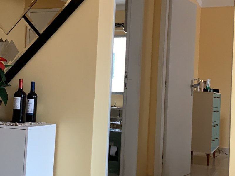 imóvel com 67m² - Guilhermina - Praia Grande