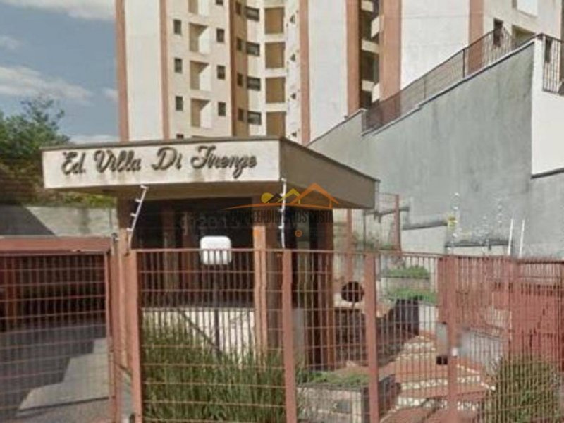 imóvel com 95m² - VILA GATTI - Itú