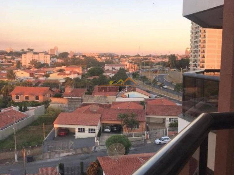 imóvel com 95m² - VILA GATTI - Itú