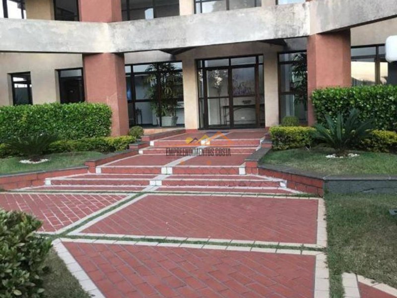 imóvel com 95m² - VILA GATTI - Itú