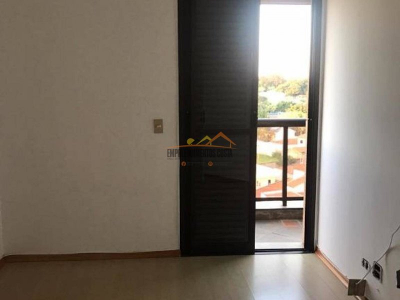 imóvel com 95m² - VILA GATTI - Itú