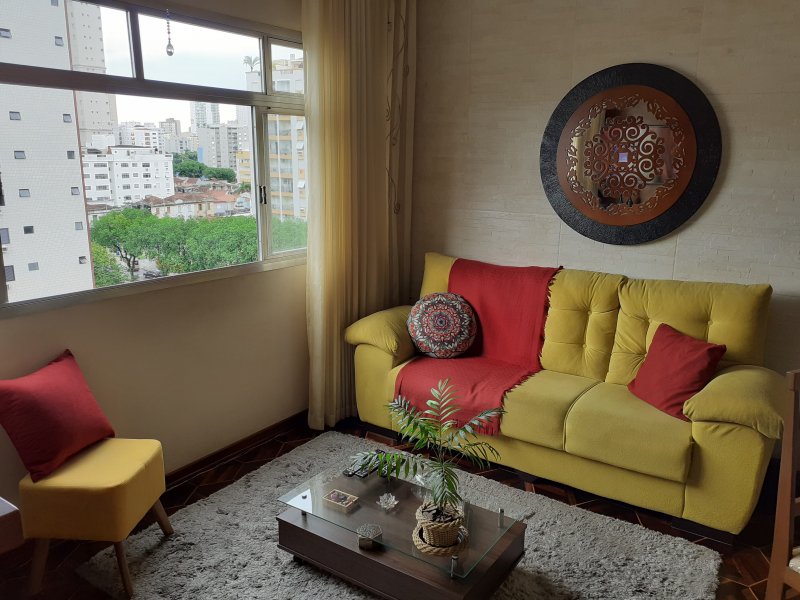 Apartamento à venda Campo Grande com 60m² e 1 quarto por R$ 290.000 - 1207470123-20200212-105336.jpg