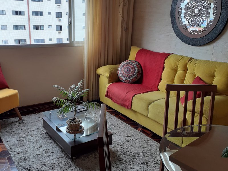 Apartamento à venda Campo Grande com 60m² e 1 quarto por R$ 290.000 - 21298872-20200212-105259.jpg