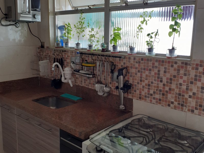 Apartamento à venda Campo Grande com 60m² e 1 quarto por R$ 290.000 - 77196522-20200212-105909.jpg