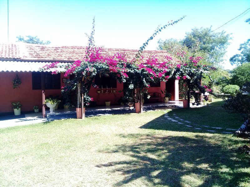 Sítio à venda Centro com 20000m² e 4 quartos por R$ 780.000 - 1046852608-15.jpg